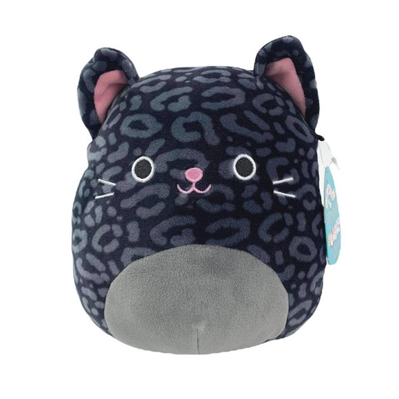 panther squishmallow
